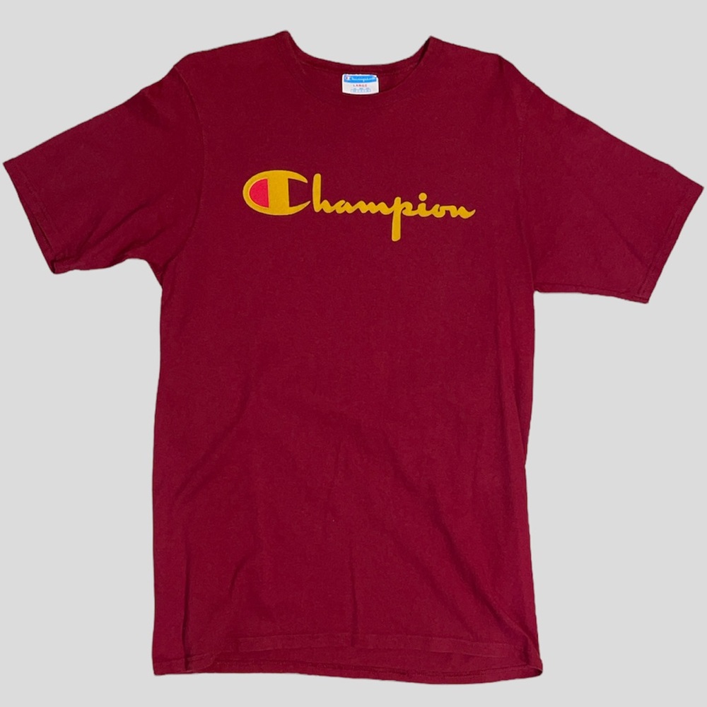 Champion Men’s Heritage Tee